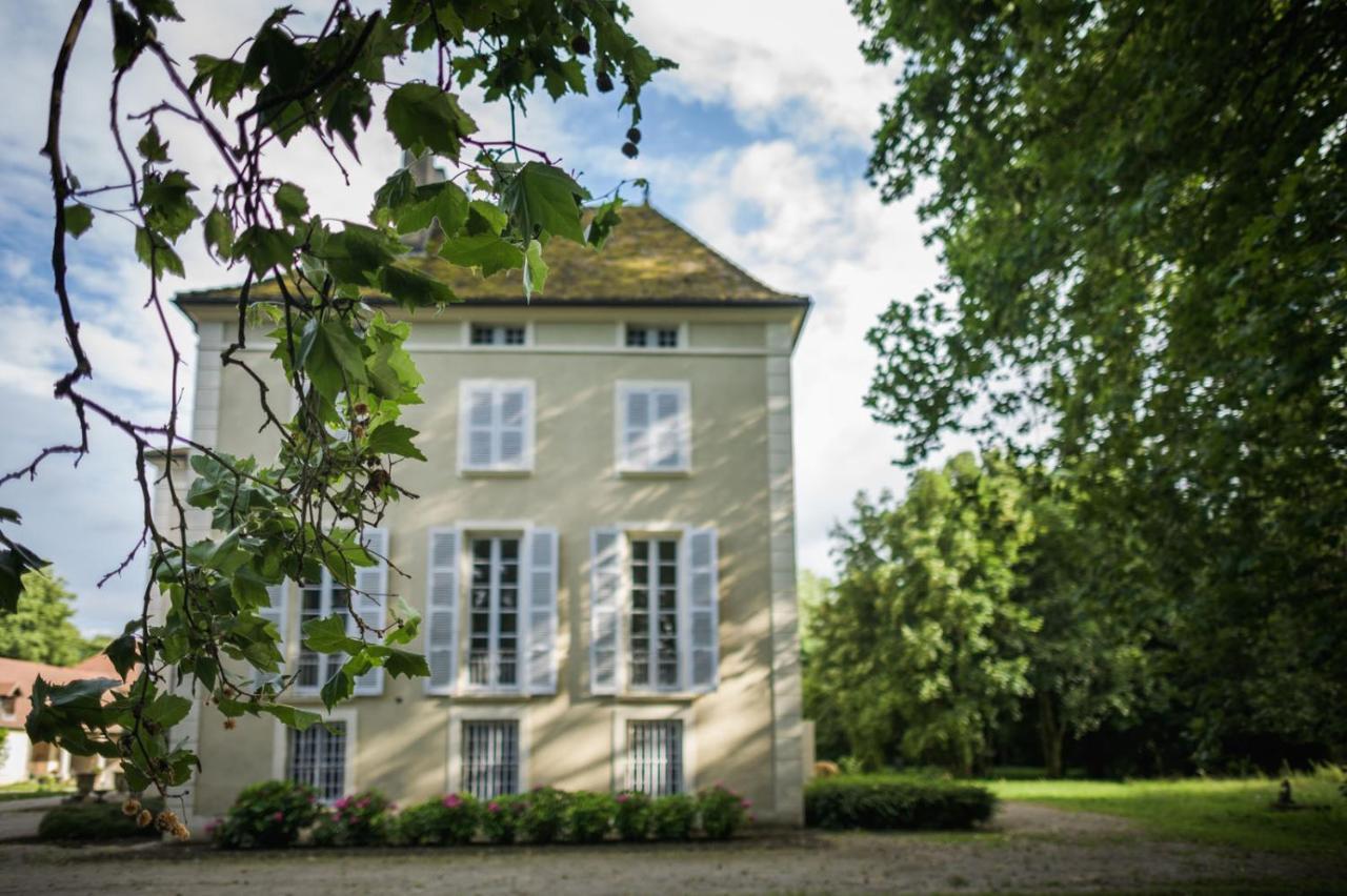 Chateau Armand Heitz - Domaine Armand Heitz Chaudenay Экстерьер фото