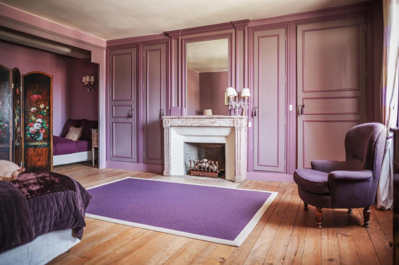 Chateau Armand Heitz - Domaine Armand Heitz Chaudenay Экстерьер фото
