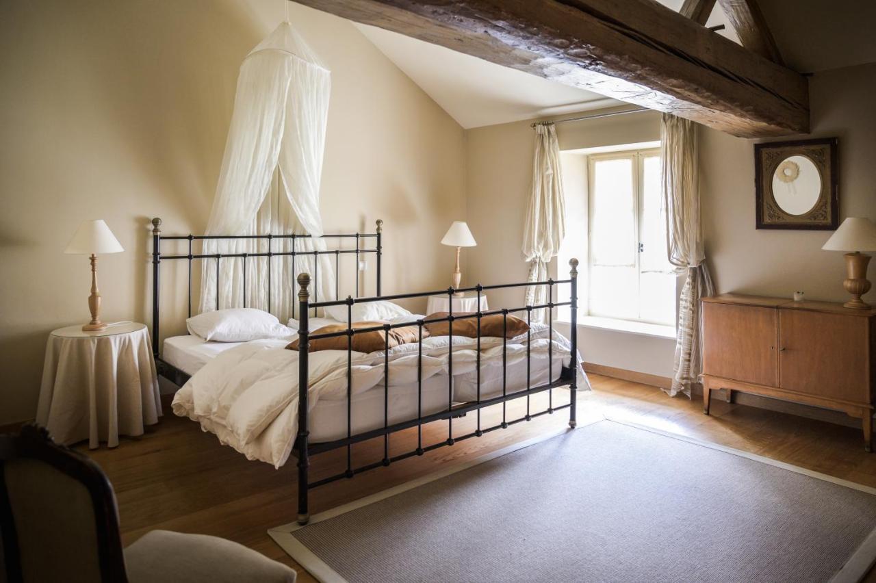Chateau Armand Heitz - Domaine Armand Heitz Chaudenay Экстерьер фото