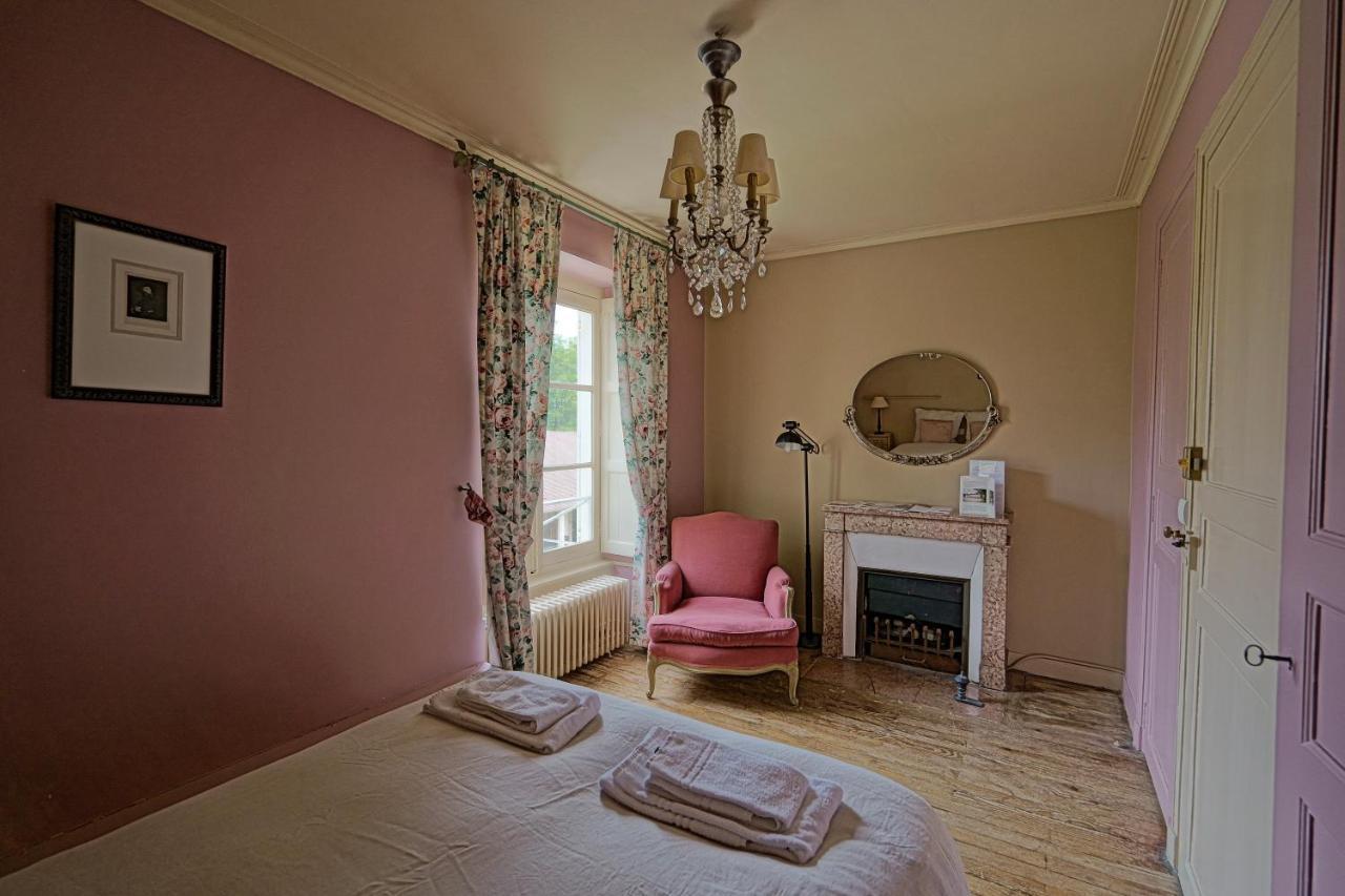 Chateau Armand Heitz - Domaine Armand Heitz Chaudenay Экстерьер фото
