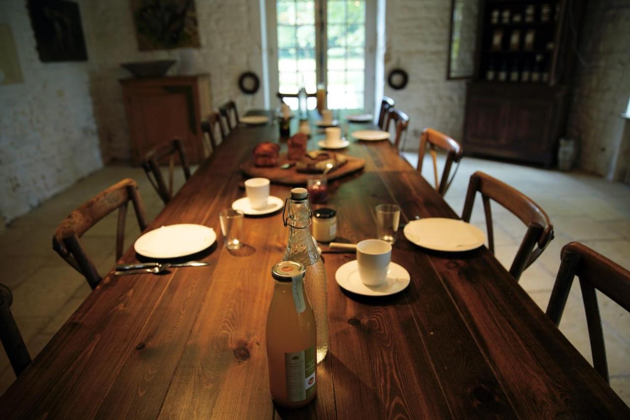 Chateau Armand Heitz - Domaine Armand Heitz Chaudenay Экстерьер фото
